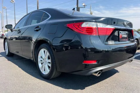 More photos of 2014 Lexus ES 350 at AutoGiant USA Indianapolis, IN
