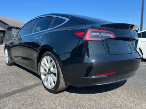 More photos of 2018 Tesla Model 3 Mid Range at AutoGiant USA Indianapolis, IN