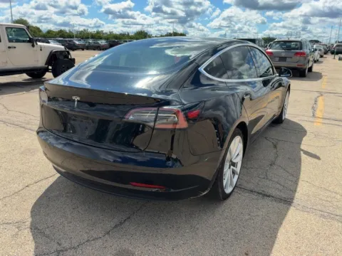 More photos of 2018 Tesla Model 3 Mid Range at AutoGiant USA Indianapolis, IN