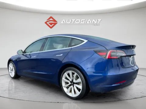 More photos of 2018 Tesla Model 3 Long Range at AutoGiant USA Indianapolis, IN