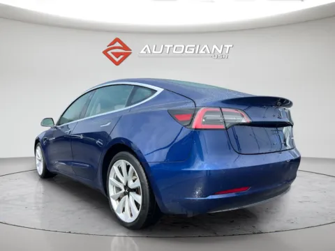 More photos of 2018 Tesla Model 3 Long Range at AutoGiant USA Indianapolis, IN