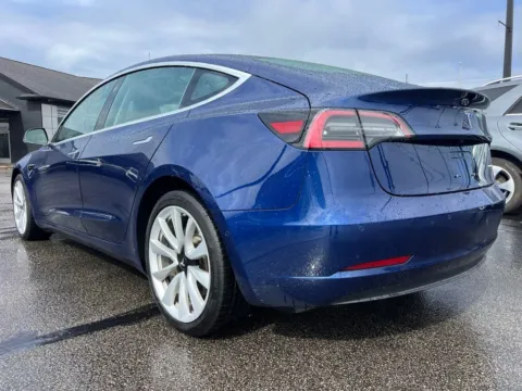 More photos of 2018 Tesla Model 3 Long Range at AutoGiant USA Indianapolis, IN