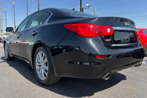 More photos of 2015 INFINITI Q50 Premium at AutoGiant USA Indianapolis, IN