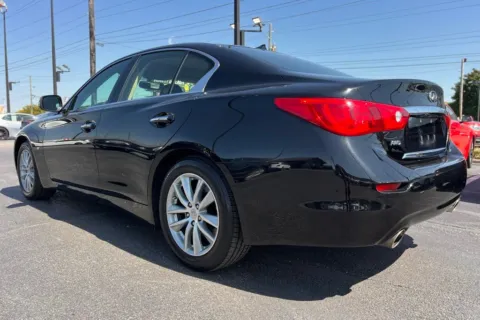 More photos of 2015 INFINITI Q50 Premium at AutoGiant USA Indianapolis, IN