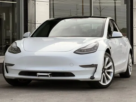 White 2020 Tesla Model 3 Performance for sale in Indianapolis, IN