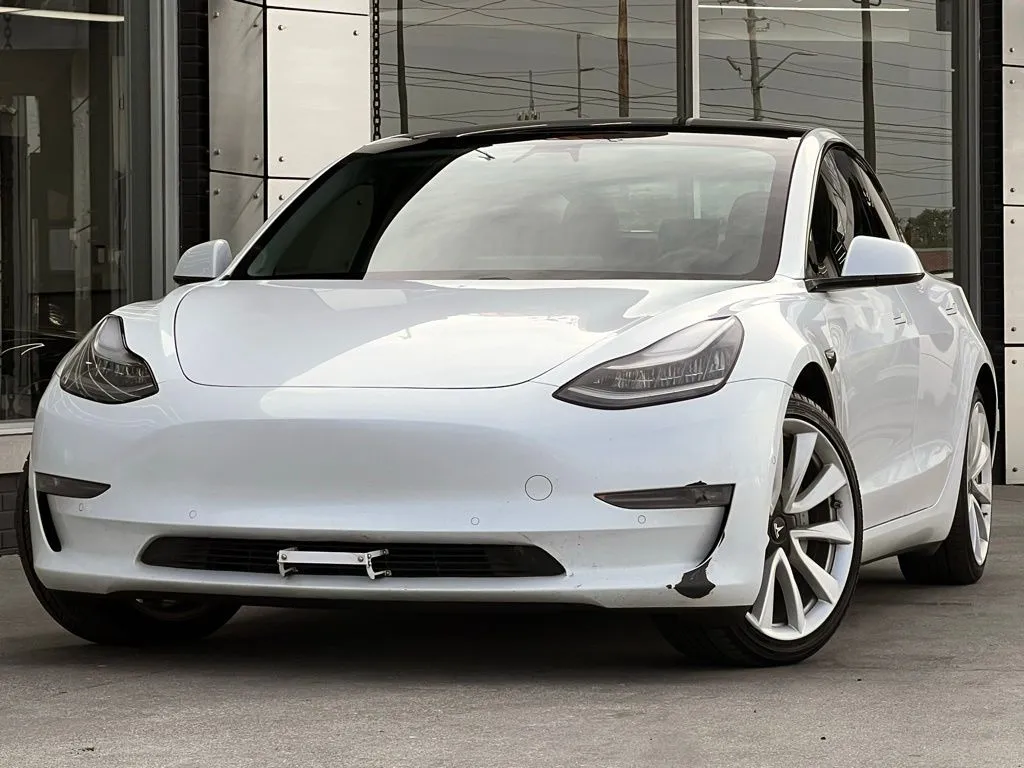 2020 Tesla Model 3 Performance for sale in Indianapolis, IN