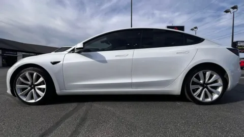 Another view of 2020 Tesla Model 3 Performance for sale in Indianapolis, IN at AutoGiant USA Indianapolis