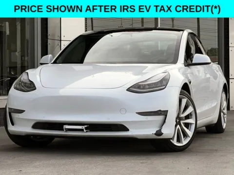 White 2020 Tesla Model 3 Performance for sale in Indianapolis, IN