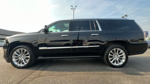 Photos of 2020 Cadillac Escalade ESV Premium for sale in Indianapolis, IN at AutoGiant USA Indianapolis