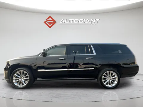 Photos of 2020 Cadillac Escalade ESV Premium for sale in Indianapolis, IN at AutoGiant USA Indianapolis