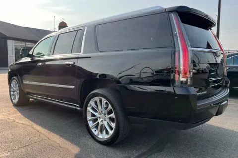 Another view of 2020 Cadillac Escalade ESV Premium for sale in Indianapolis, IN at AutoGiant USA Indianapolis