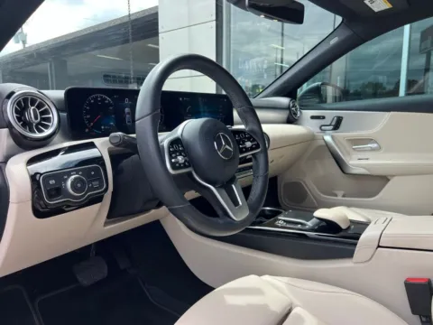 Photos of 2021 Mercedes-Benz A-Class A 220 for sale in Indianapolis, IN at AutoGiant USA Indianapolis