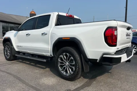 More photos of 2023 GMC Canyon Denali at AutoGiant USA Indianapolis, IN