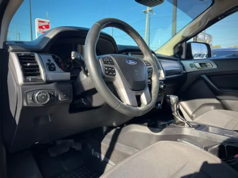 Photos of 2021 Ford Ranger XLT for sale in Indianapolis, IN at AutoGiant USA Indianapolis
