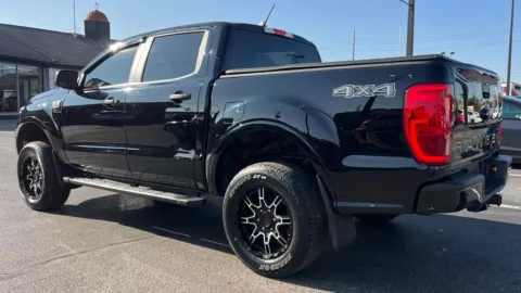 More photos of 2021 Ford Ranger XLT at AutoGiant USA Indianapolis, IN