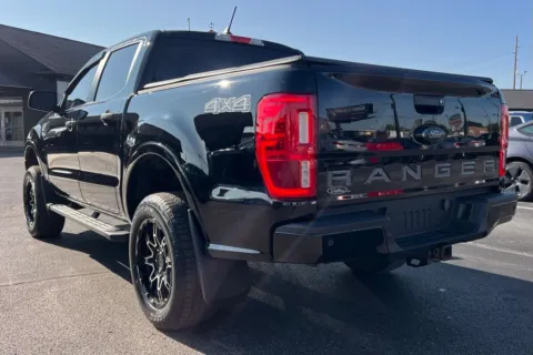 More photos of 2021 Ford Ranger XLT at AutoGiant USA Indianapolis, IN