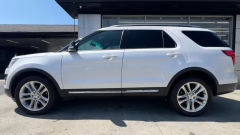 Another view of 2016 Ford Explorer XLT for sale in Indianapolis, IN at AutoGiant USA Indianapolis