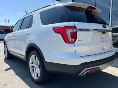 More photos of 2016 Ford Explorer XLT at AutoGiant USA Indianapolis, IN