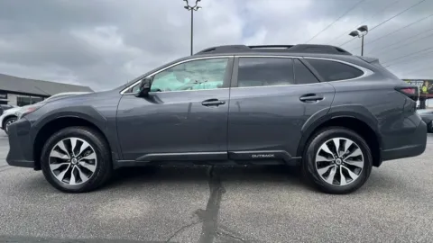 Another view of 2023 Subaru Outback Limited for sale in Indianapolis, IN at AutoGiant USA Indianapolis