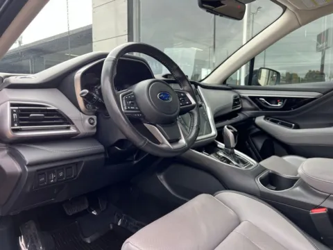 Photos of 2023 Subaru Outback Limited for sale in Indianapolis, IN at AutoGiant USA Indianapolis