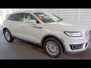 Photos of 2019 Lincoln Nautilus Standard for sale in Indianapolis, IN at AutoGiant USA Indianapolis
