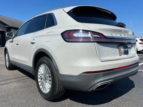 More photos of 2019 Lincoln Nautilus Standard at AutoGiant USA Indianapolis, IN