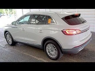 Another view of 2019 Lincoln Nautilus Standard for sale in Indianapolis, IN at AutoGiant USA Indianapolis