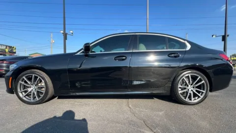 Another view of 2020 BMW 3 Series 330i xDrive for sale in Indianapolis, IN at AutoGiant USA Indianapolis