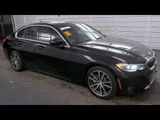 Photos of 2020 BMW 3 Series 330i xDrive for sale in Indianapolis, IN at AutoGiant USA Indianapolis