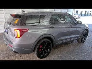 More photos of 2021 Ford Explorer ST at AutoGiant USA Indianapolis, IN