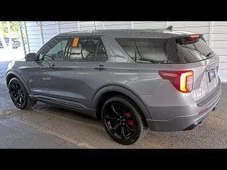 Another view of 2021 Ford Explorer ST for sale in Indianapolis, IN at AutoGiant USA Indianapolis