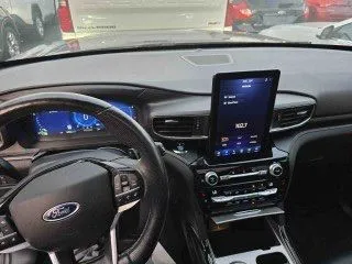 More photos of 2021 Ford Explorer ST at AutoGiant USA Indianapolis, IN