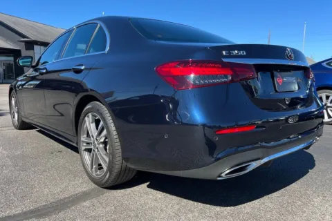 More photos of 2022 Mercedes-Benz E-Class E 350 at AutoGiant USA Indianapolis, IN