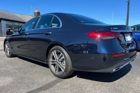 More photos of 2022 Mercedes-Benz E-Class E 350 at AutoGiant USA Indianapolis, IN
