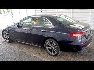 Another view of 2022 Mercedes-Benz E-Class E 350 for sale in Indianapolis, IN at AutoGiant USA Indianapolis