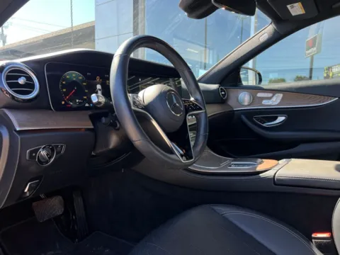 Photos of 2022 Mercedes-Benz E-Class E 350 for sale in Indianapolis, IN at AutoGiant USA Indianapolis