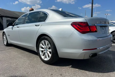 More photos of 2015 BMW 7 Series 740Li at AutoGiant USA Indianapolis, IN