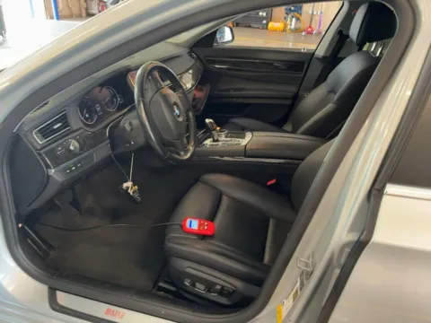 More photos of 2015 BMW 7 Series 740Li at AutoGiant USA Indianapolis, IN