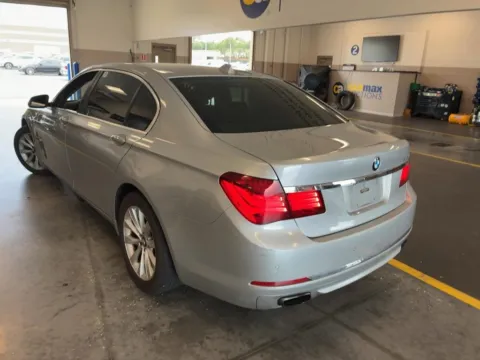 More photos of 2015 BMW 7 Series 740Li at AutoGiant USA Indianapolis, IN