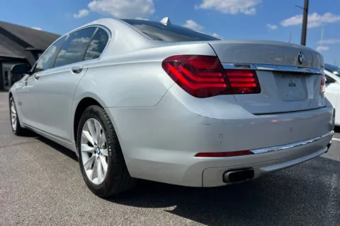 More photos of 2015 BMW 7 Series 740Li at AutoGiant USA Indianapolis, IN