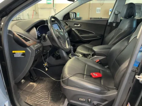 More photos of 2018 Hyundai Santa Fe Sport 2.0T Ultimate at AutoGiant USA Indianapolis, IN