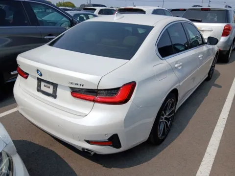 Another view of 2021 BMW 3 Series 330i xDrive for sale in Indianapolis, IN at AutoGiant USA Indianapolis