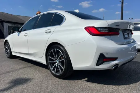 More photos of 2021 BMW 3 Series 330i xDrive at AutoGiant USA Indianapolis, IN