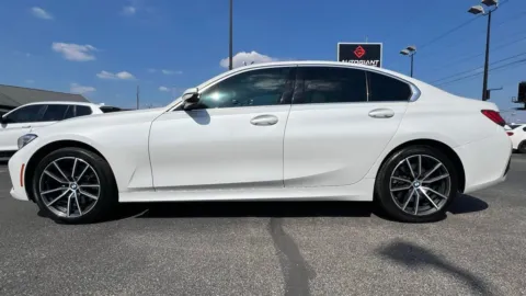 Another view of 2021 BMW 3 Series 330i xDrive for sale in Indianapolis, IN at AutoGiant USA Indianapolis