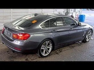 More photos of 2015 BMW 4 Series 435i Gran Coupe at AutoGiant USA Indianapolis, IN
