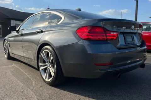 More photos of 2015 BMW 4 Series 435i Gran Coupe at AutoGiant USA Indianapolis, IN