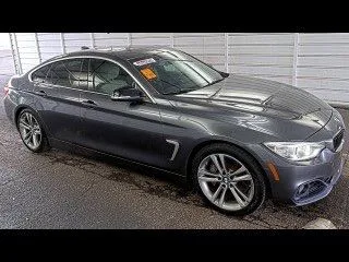 Photos of 2015 BMW 4 Series 435i Gran Coupe for sale in Indianapolis, IN at AutoGiant USA Indianapolis