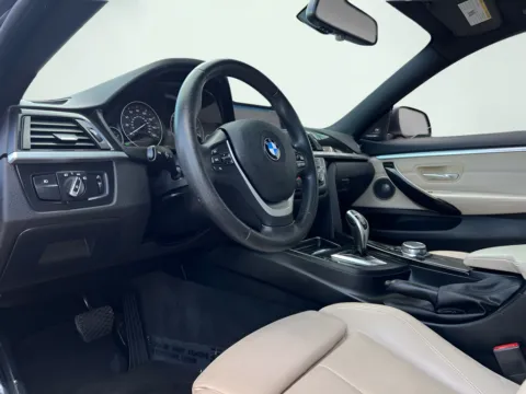 Photos of 2015 BMW 4 Series 435i Gran Coupe for sale in Indianapolis, IN at AutoGiant USA Indianapolis
