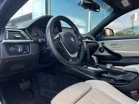 Photos of 2015 BMW 4 Series 435i Gran Coupe for sale in Indianapolis, IN at AutoGiant USA Indianapolis