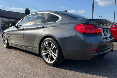 More photos of 2015 BMW 4 Series 435i Gran Coupe at AutoGiant USA Indianapolis, IN